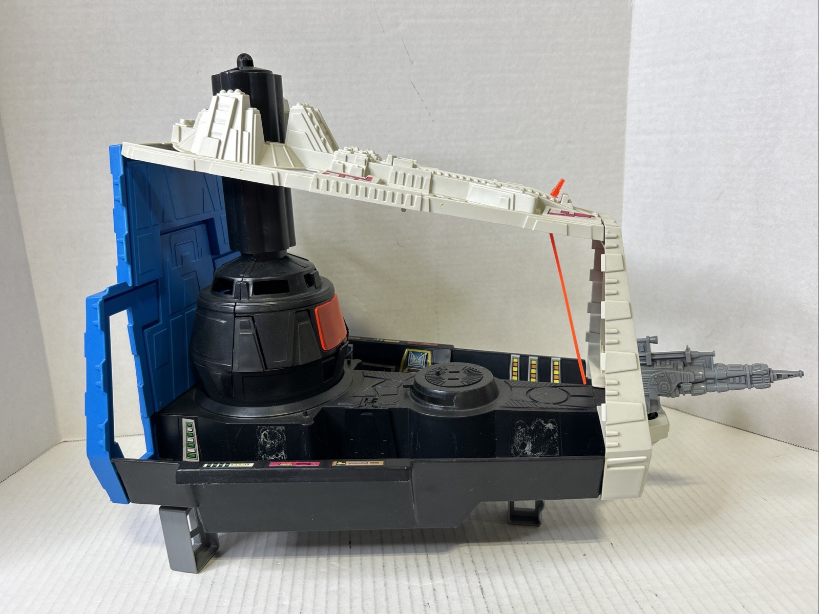 Darth Vader's Star Destroyer sold