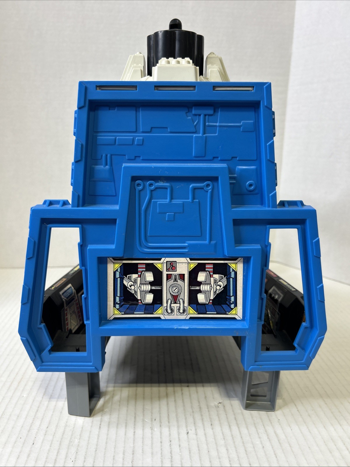 Darth Vader's Star Destroyer sold