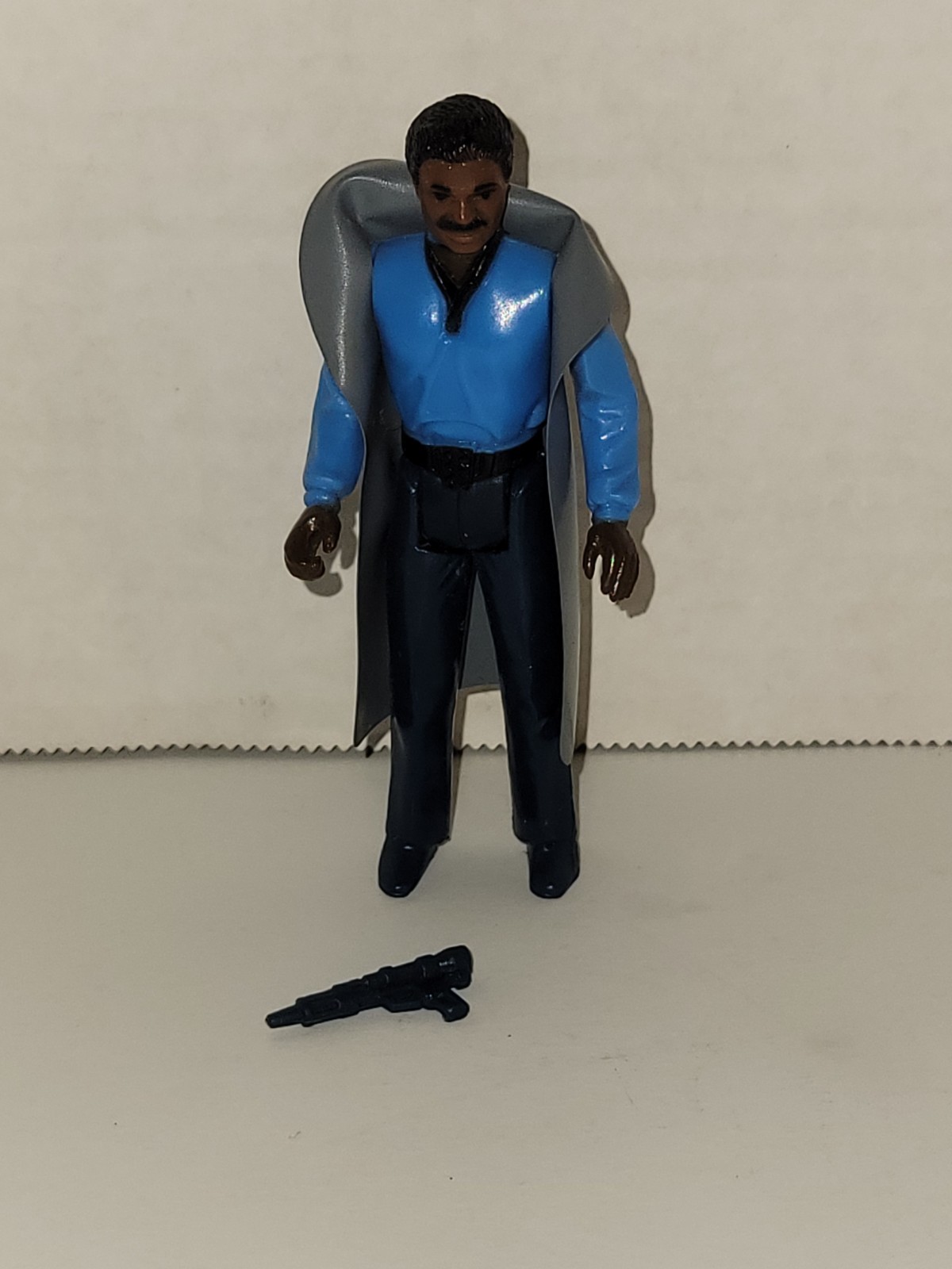 Lando Calrissian sold