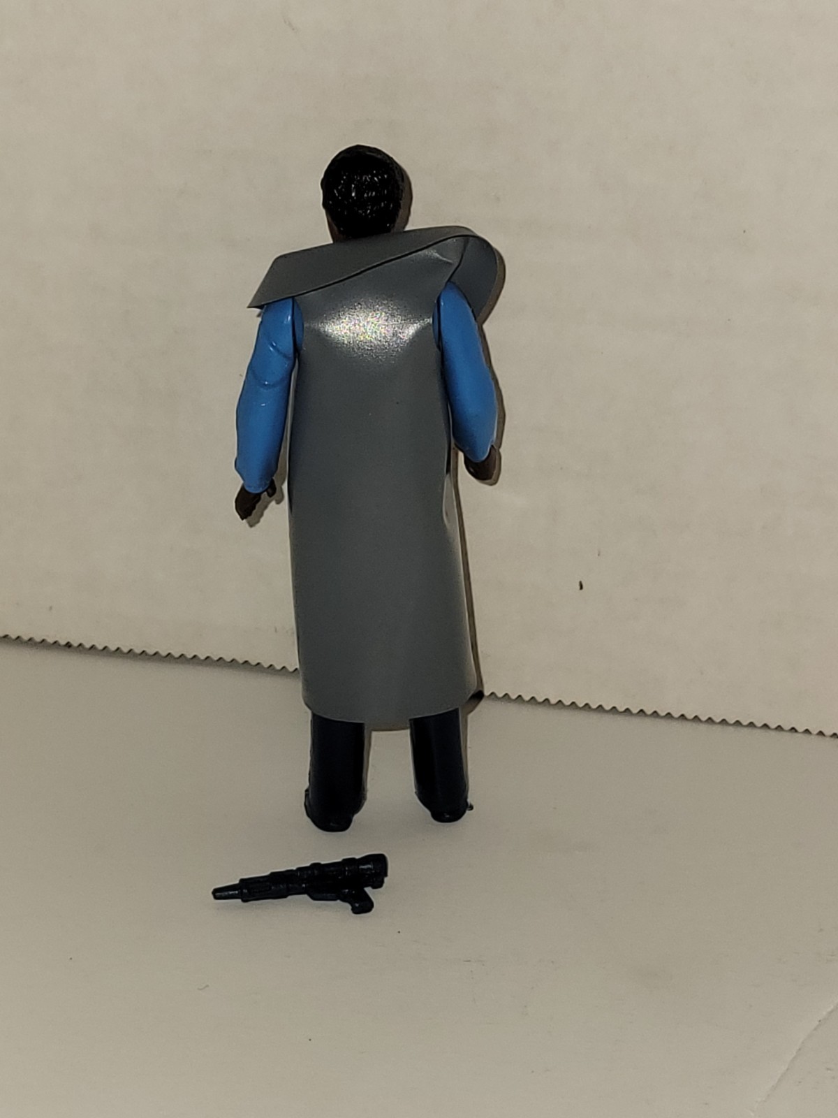 Lando Calrissian sold