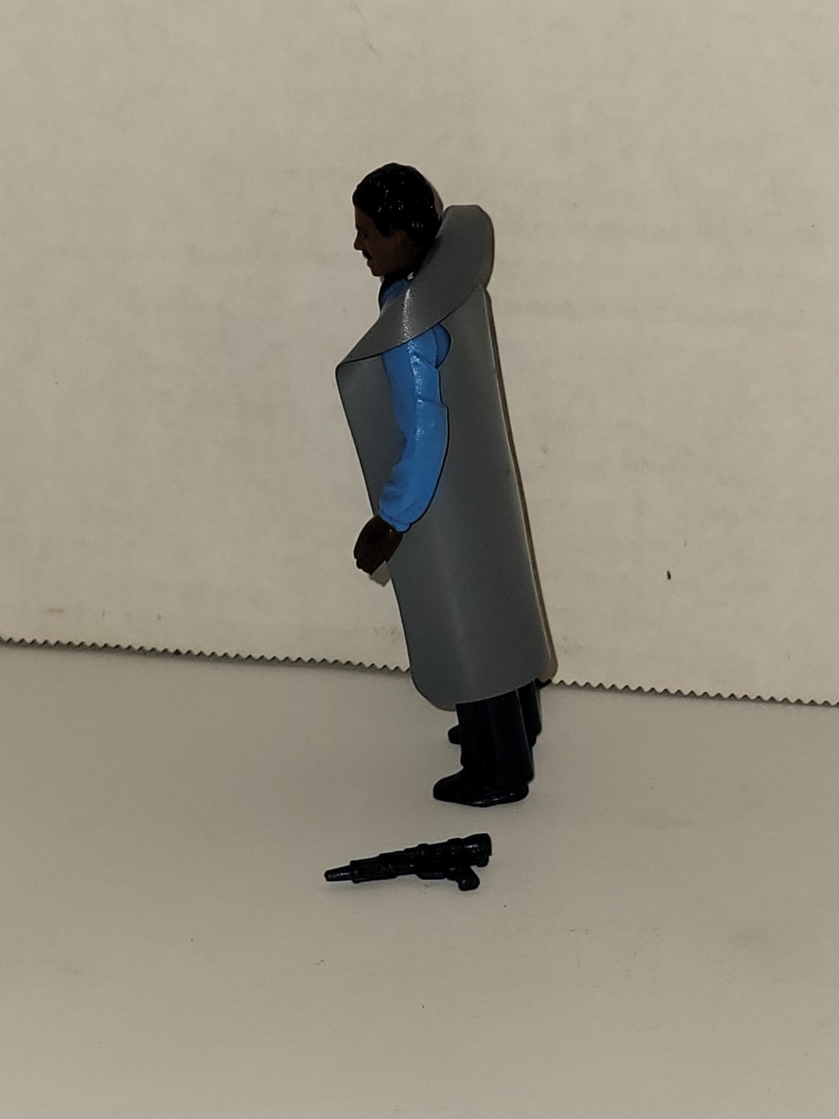 Lando Calrissian sold