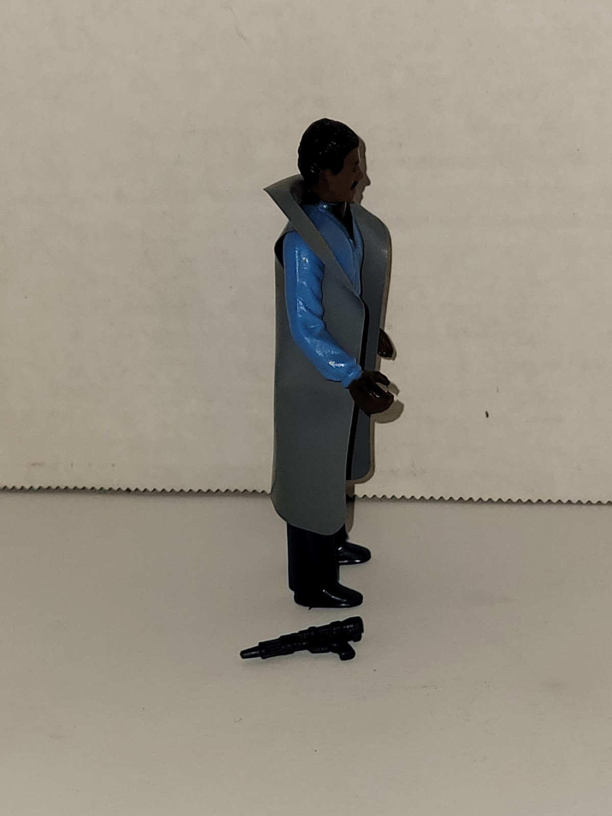 Lando Calrissian sold