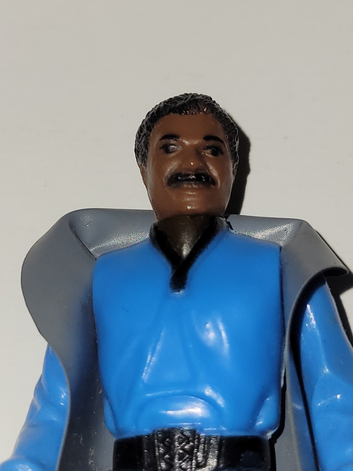 Lando Calrissian sold