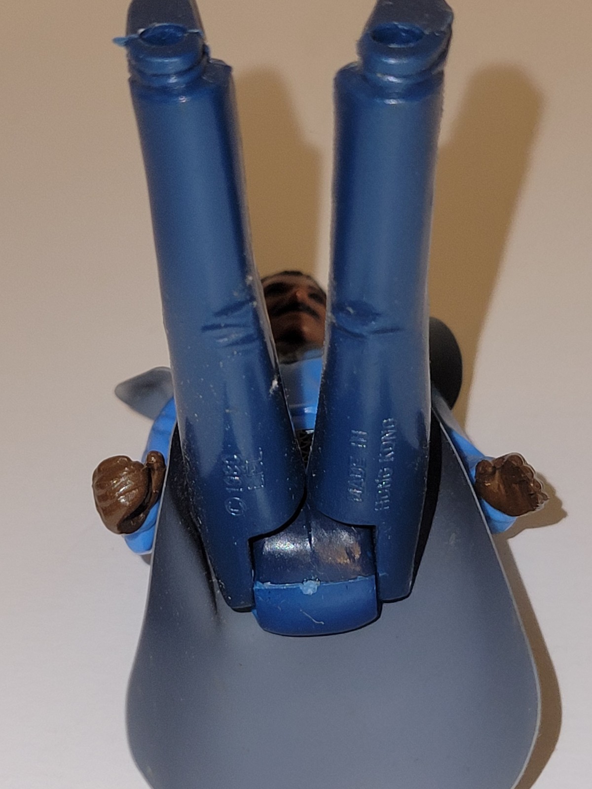 Lando Calrissian sold