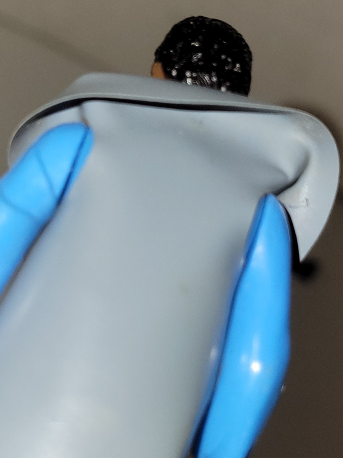 Lando Calrissian sold