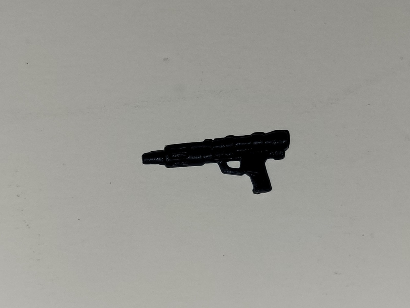 Lando Calrissian sold