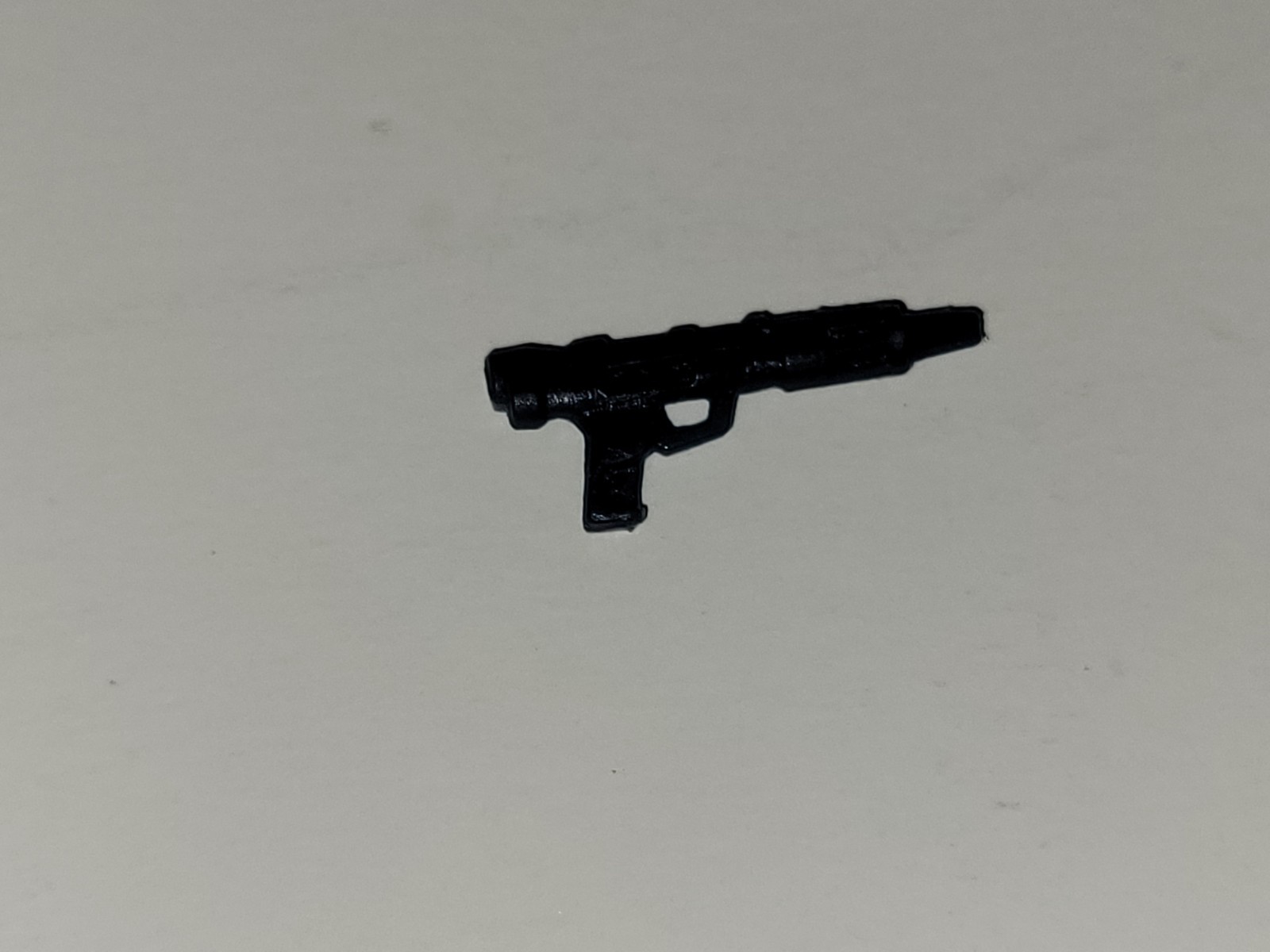 Lando Calrissian sold