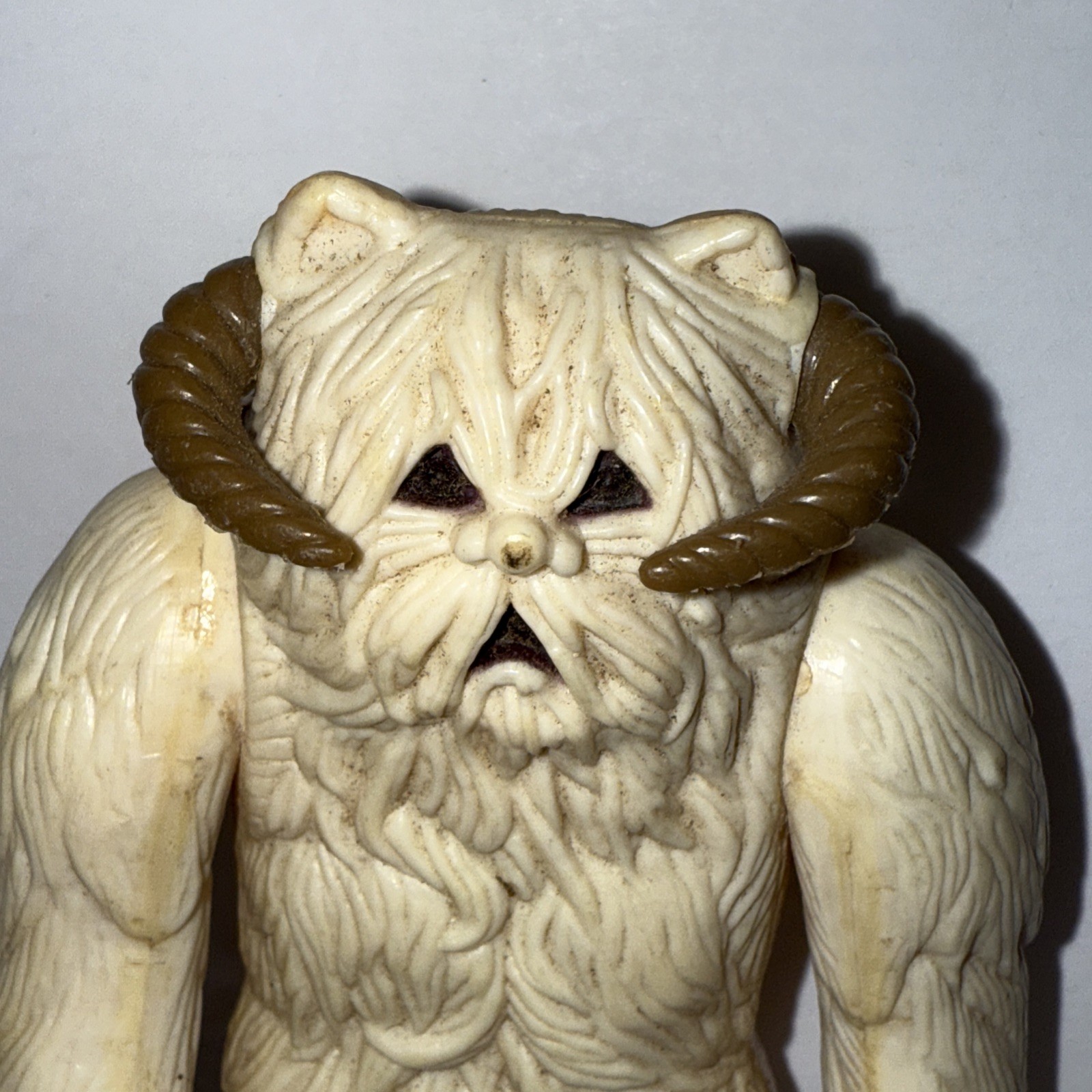 Wampa sold
