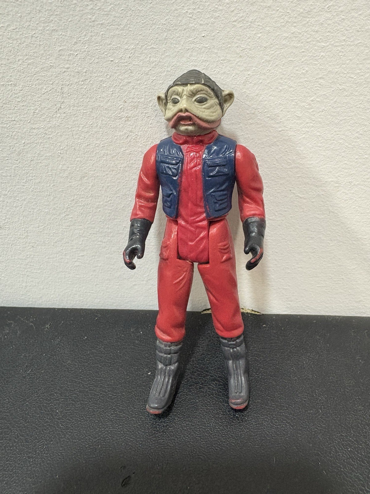 Nien Nunb sold