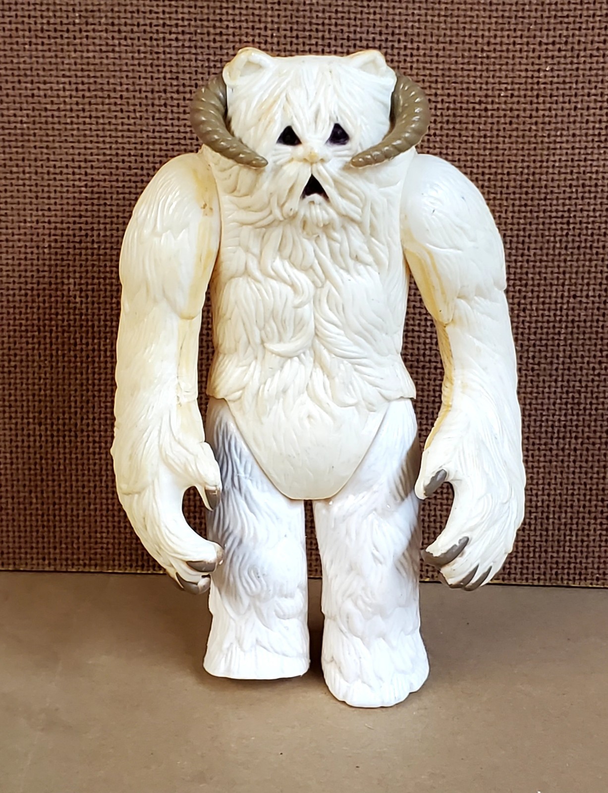 Wampa sold