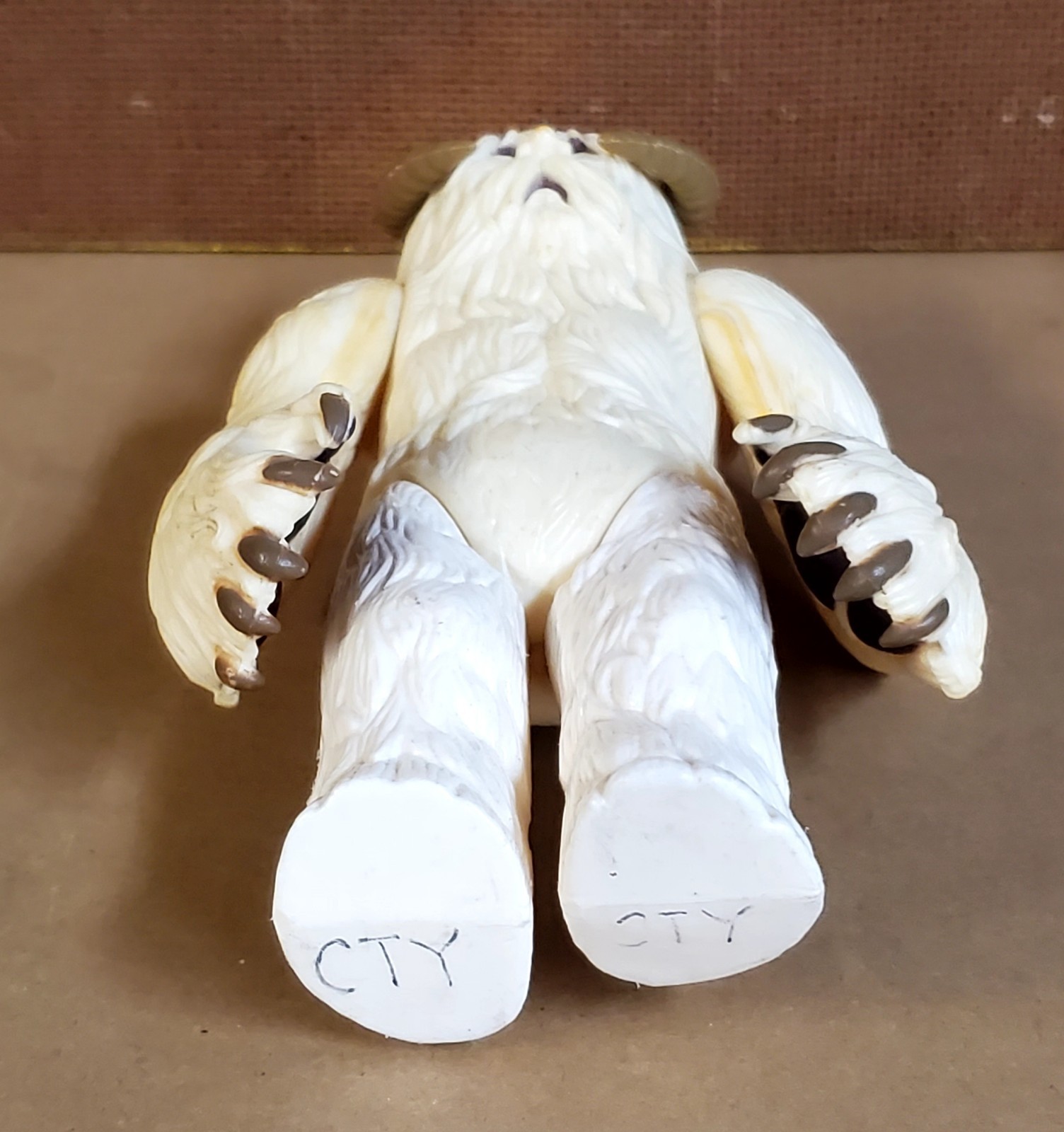 Wampa sold