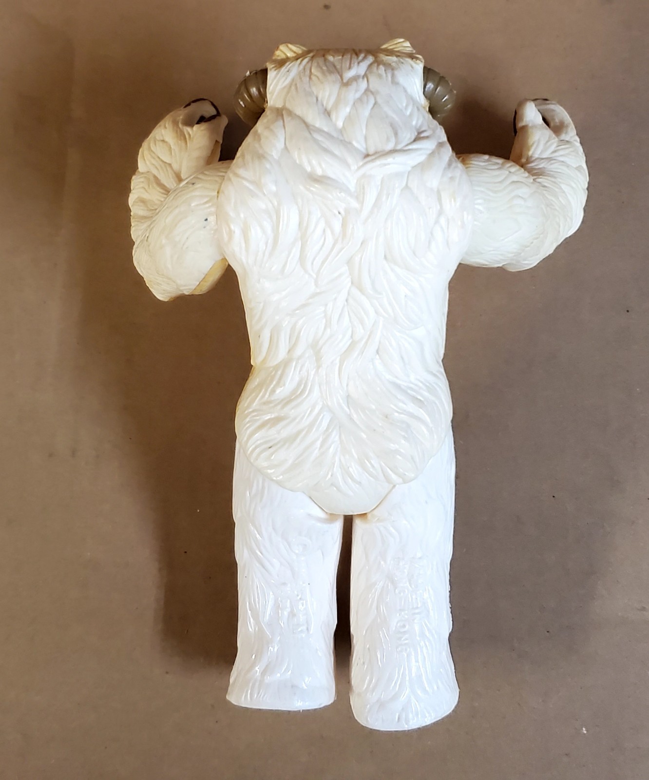 Wampa sold