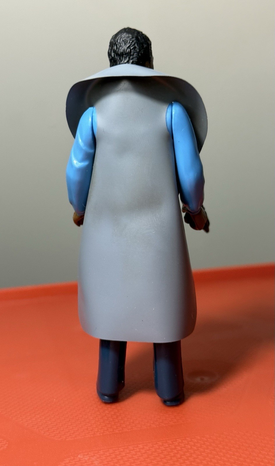 Lando Calrissian sold