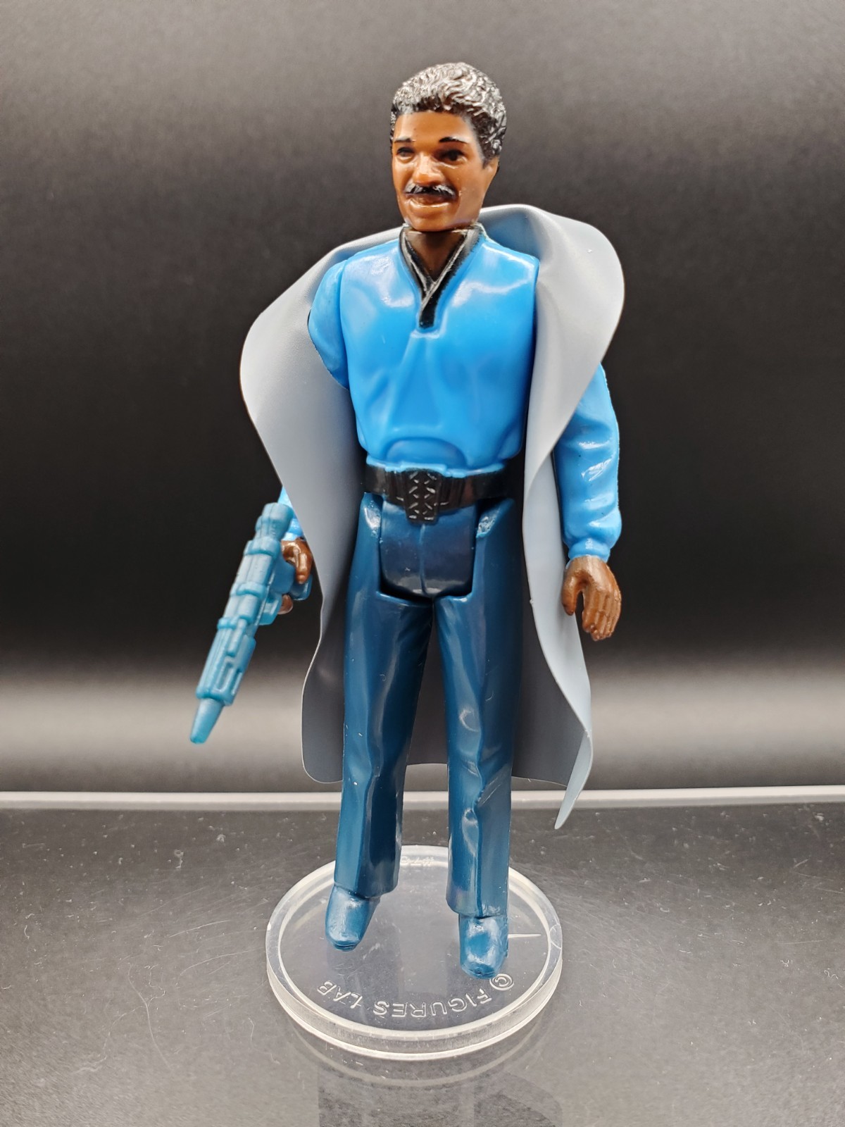 Lando Calrissian sold