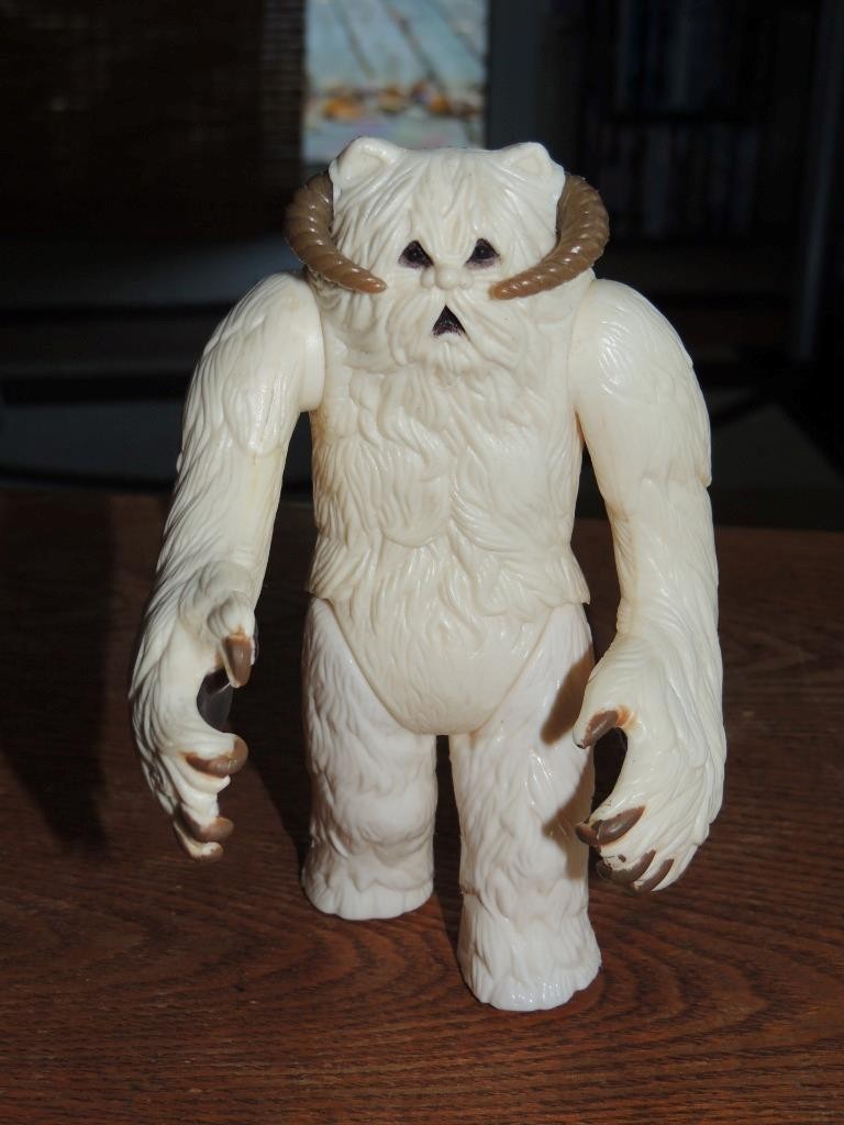 Wampa sold