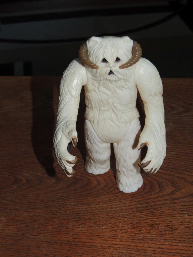 Wampa sold