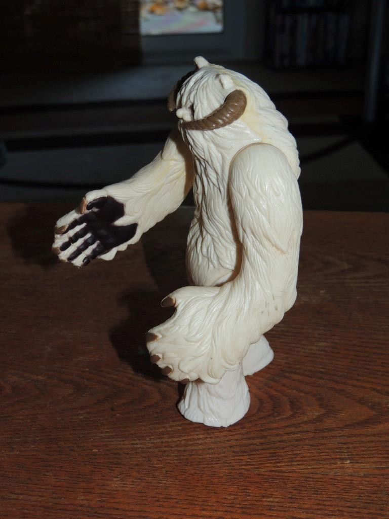 Wampa sold