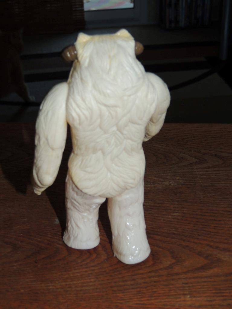 Wampa sold