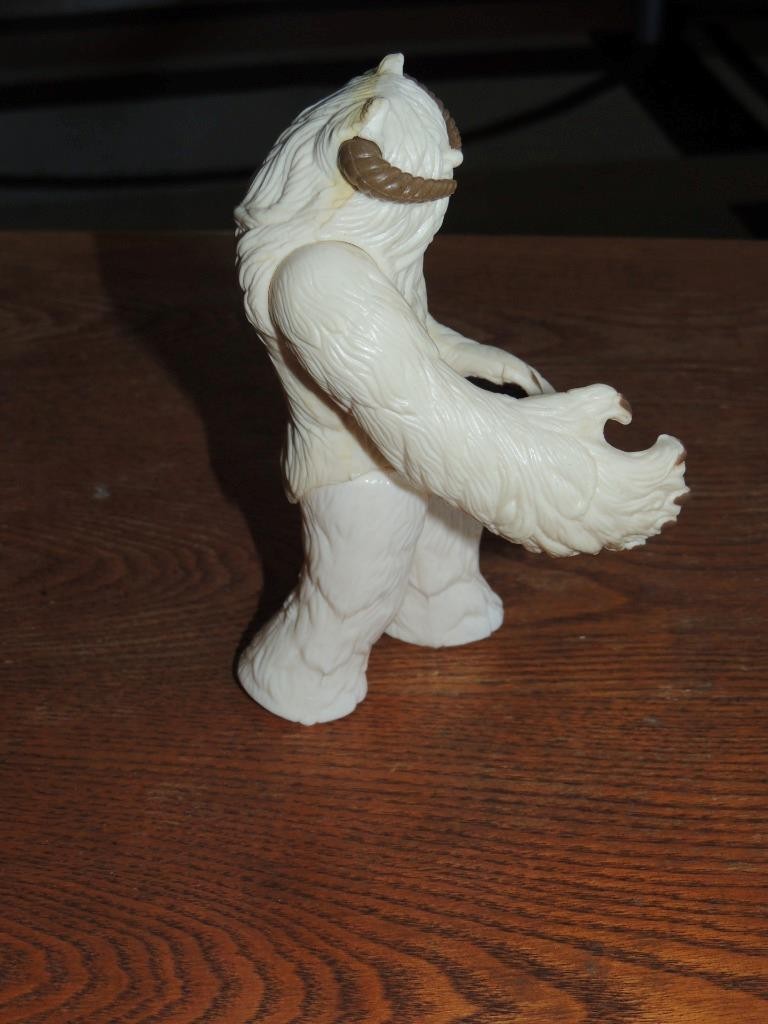 Wampa sold