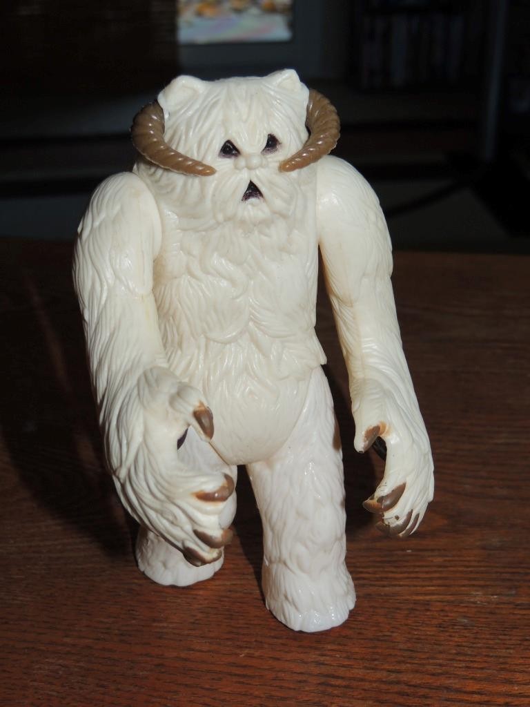 Wampa sold