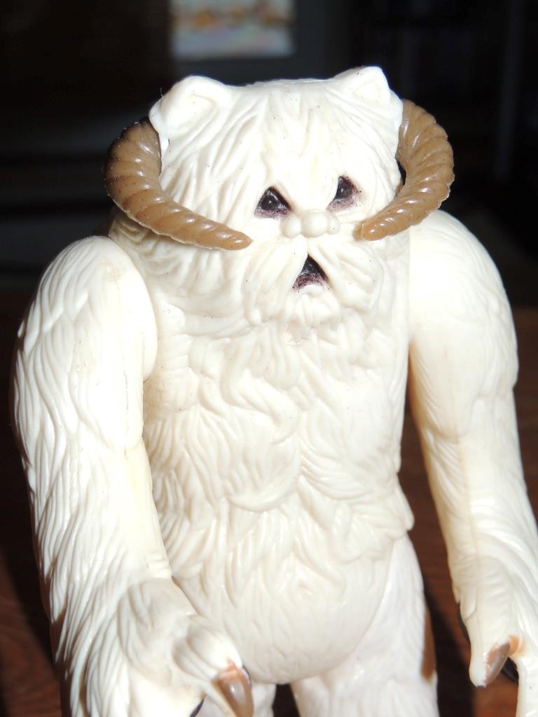 Wampa sold
