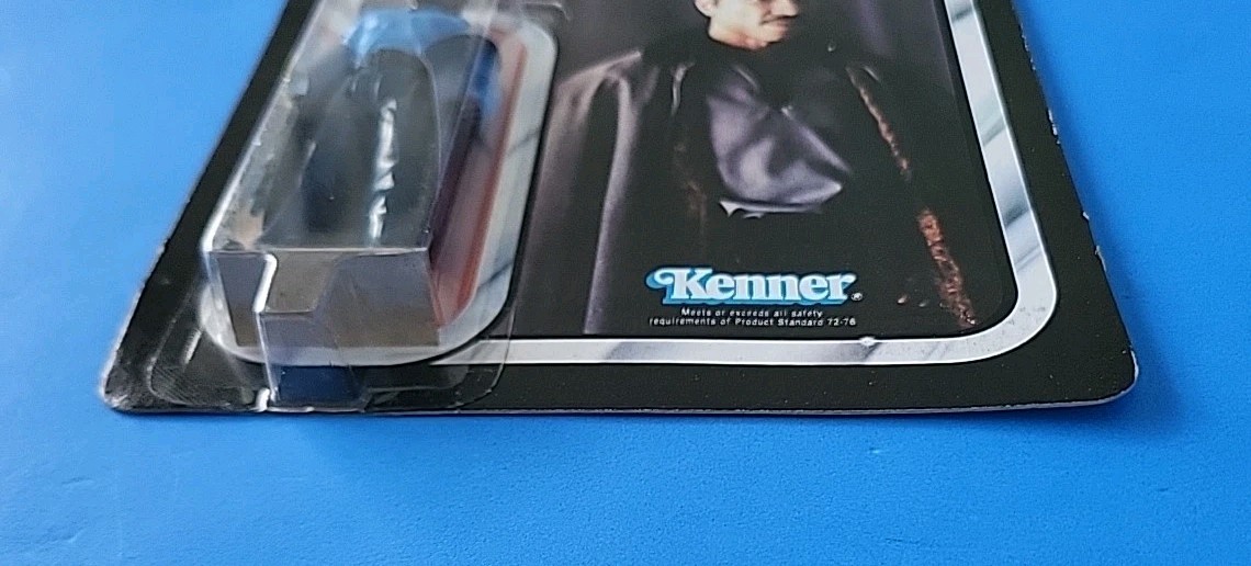 Lando Calrissian sold