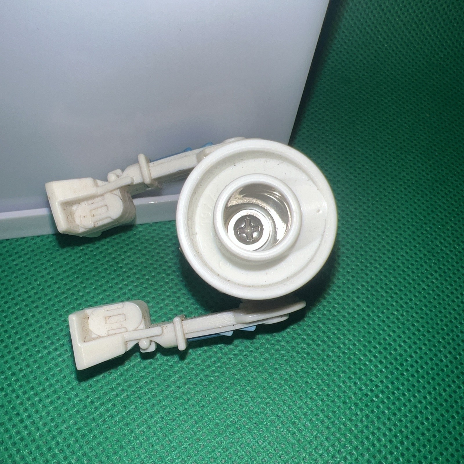 R2-D2 (Artoo-Detoo) with pop-up Lightsaber sold