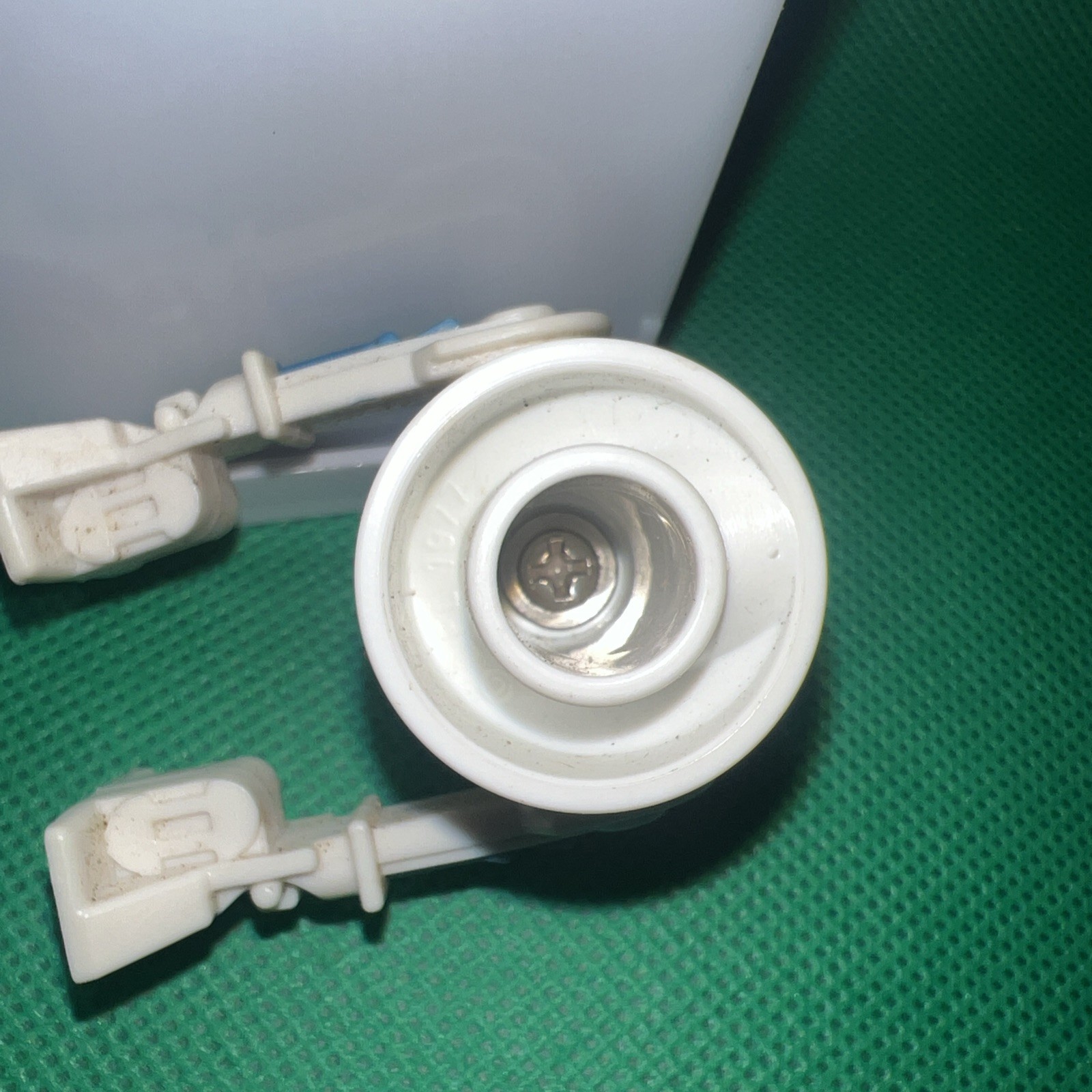 R2-D2 (Artoo-Detoo) with pop-up Lightsaber sold