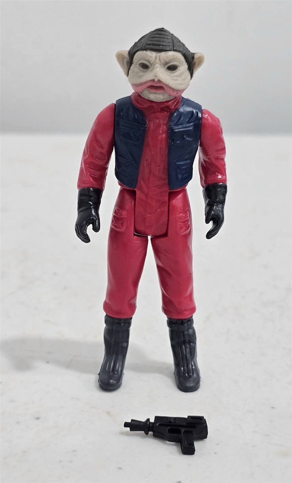 Nien Nunb sold