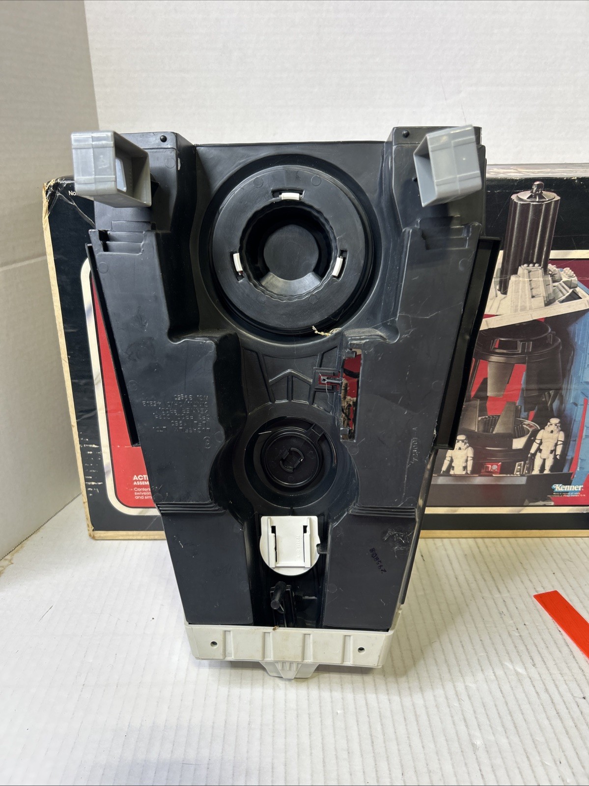 Darth Vader's Star Destroyer sold