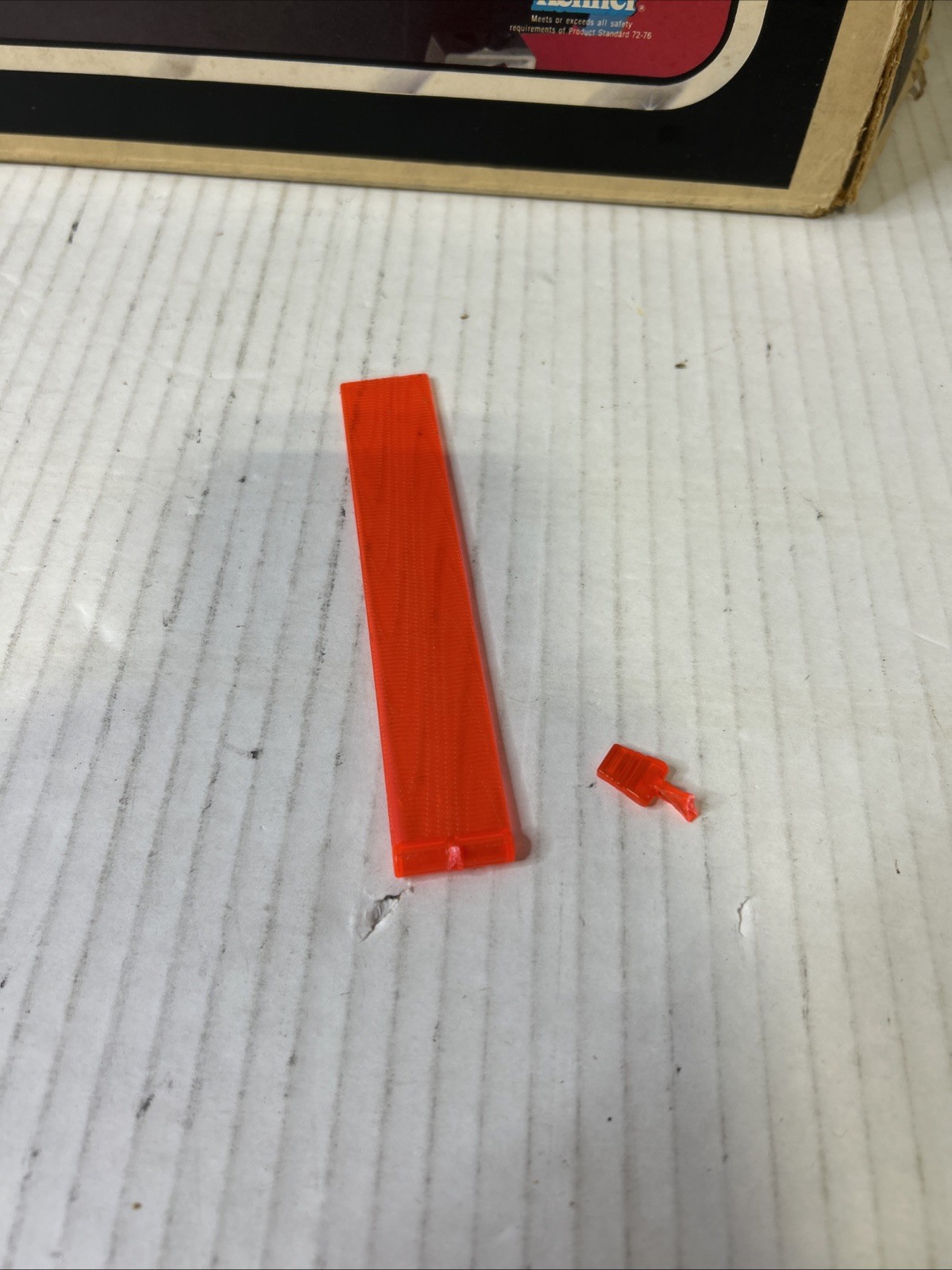 Darth Vader's Star Destroyer sold