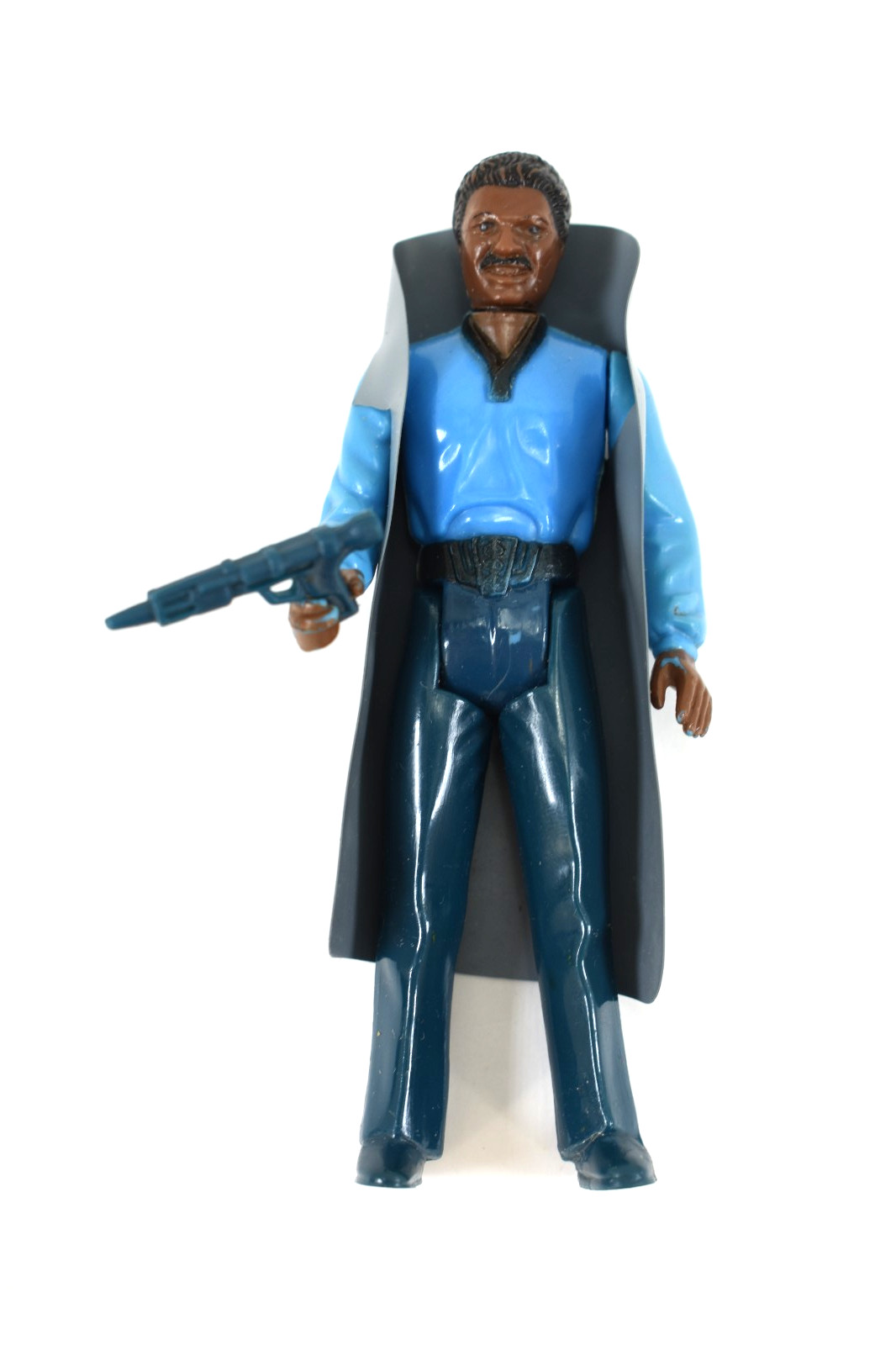 Lando Calrissian sold