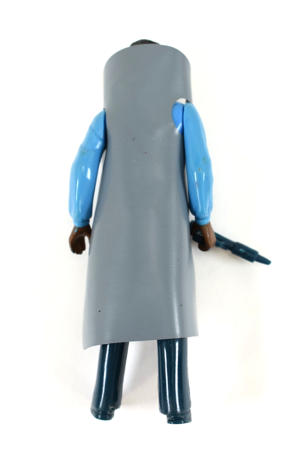 Lando Calrissian sold