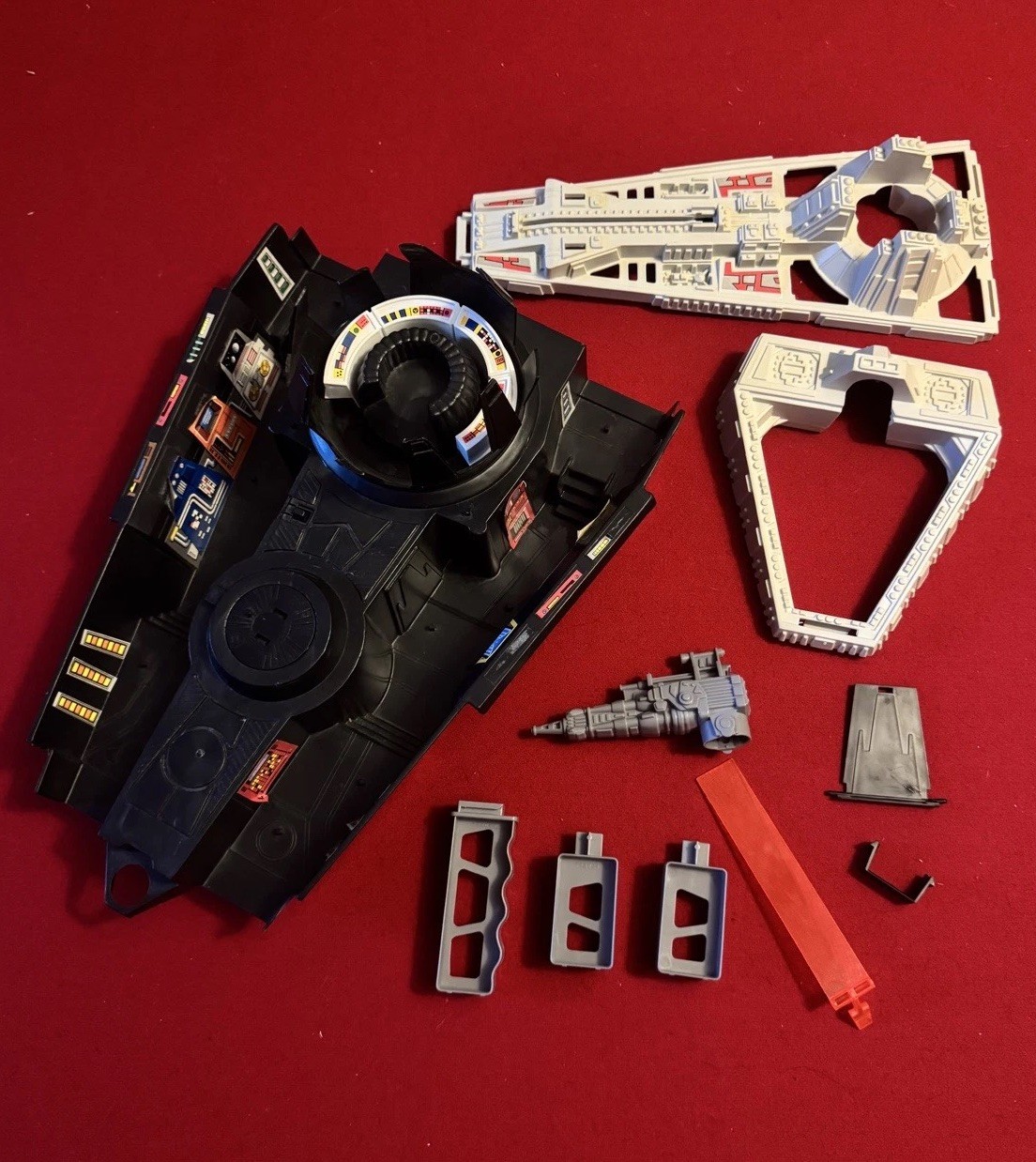 Darth Vader's Star Destroyer sold