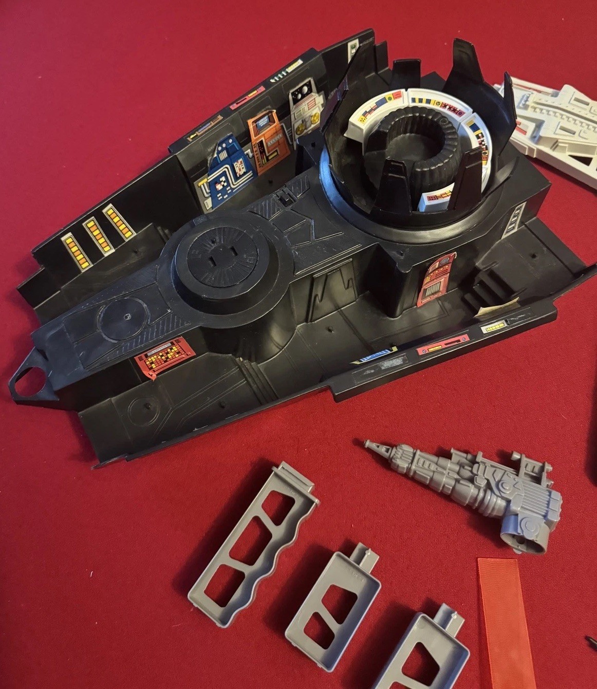 Darth Vader's Star Destroyer sold