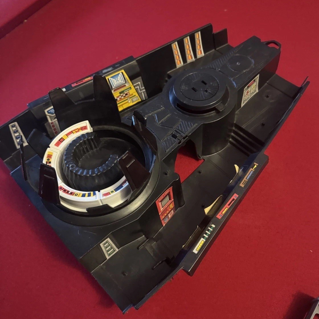 Darth Vader's Star Destroyer sold