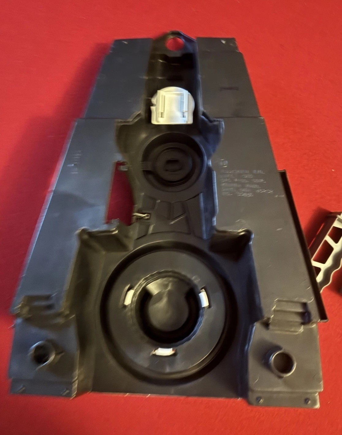 Darth Vader's Star Destroyer sold