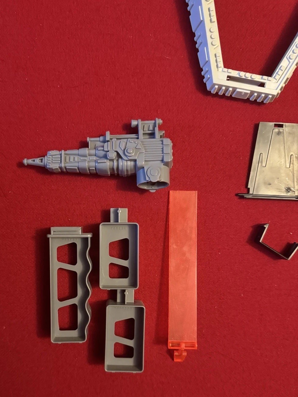 Darth Vader's Star Destroyer sold