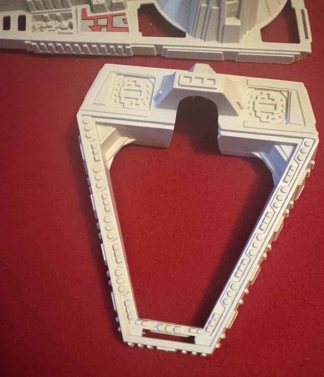 Darth Vader's Star Destroyer sold