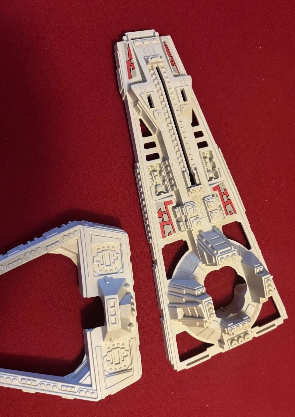 Darth Vader's Star Destroyer sold