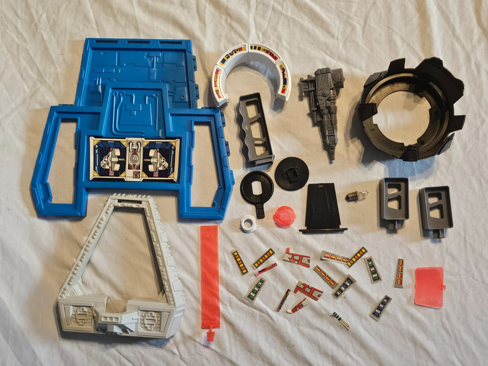 Darth Vader's Star Destroyer sold