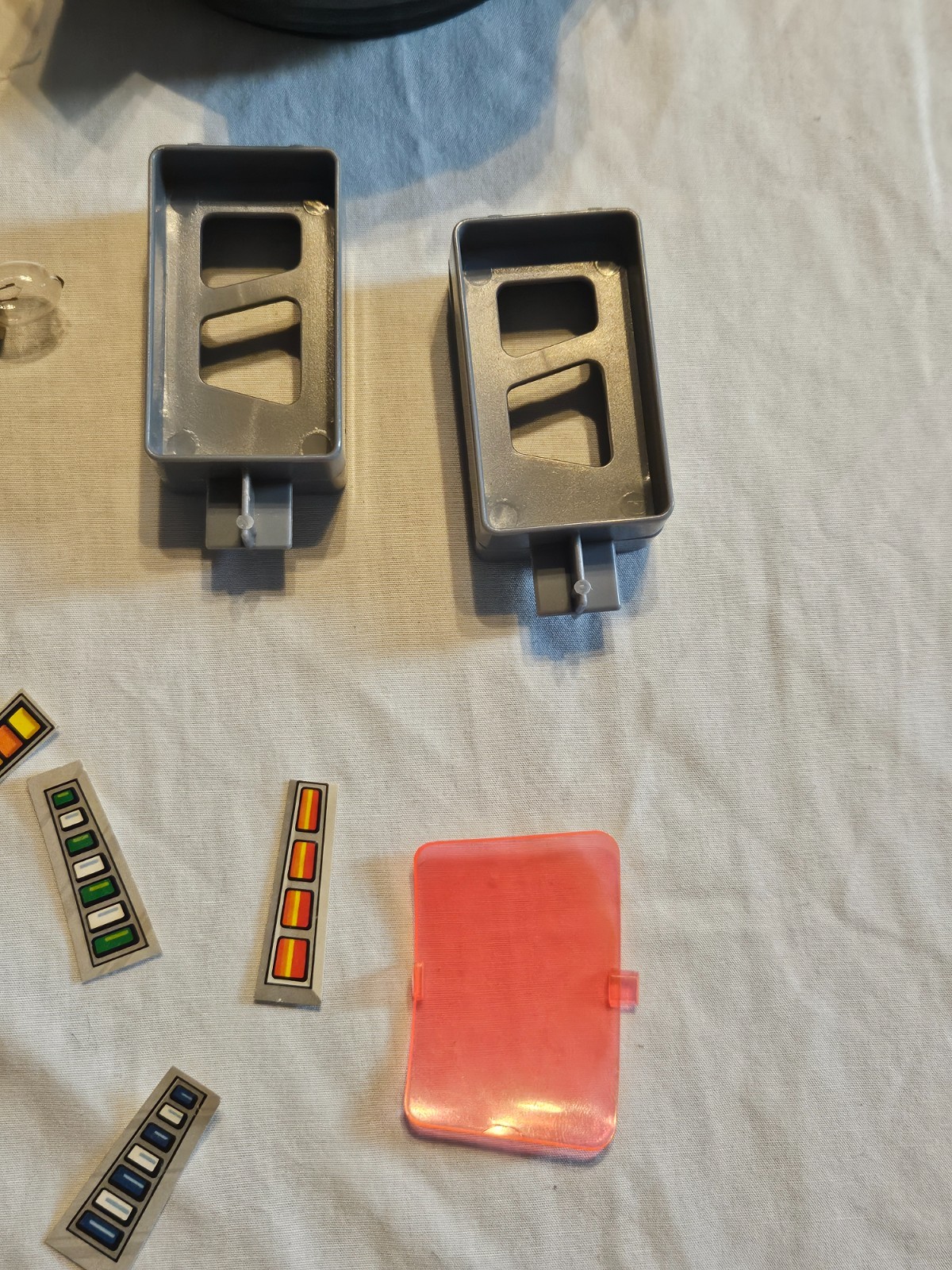 Darth Vader's Star Destroyer sold