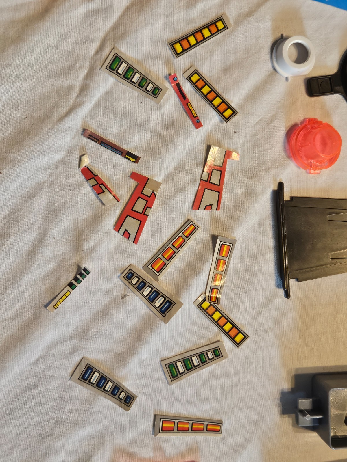 Darth Vader's Star Destroyer sold