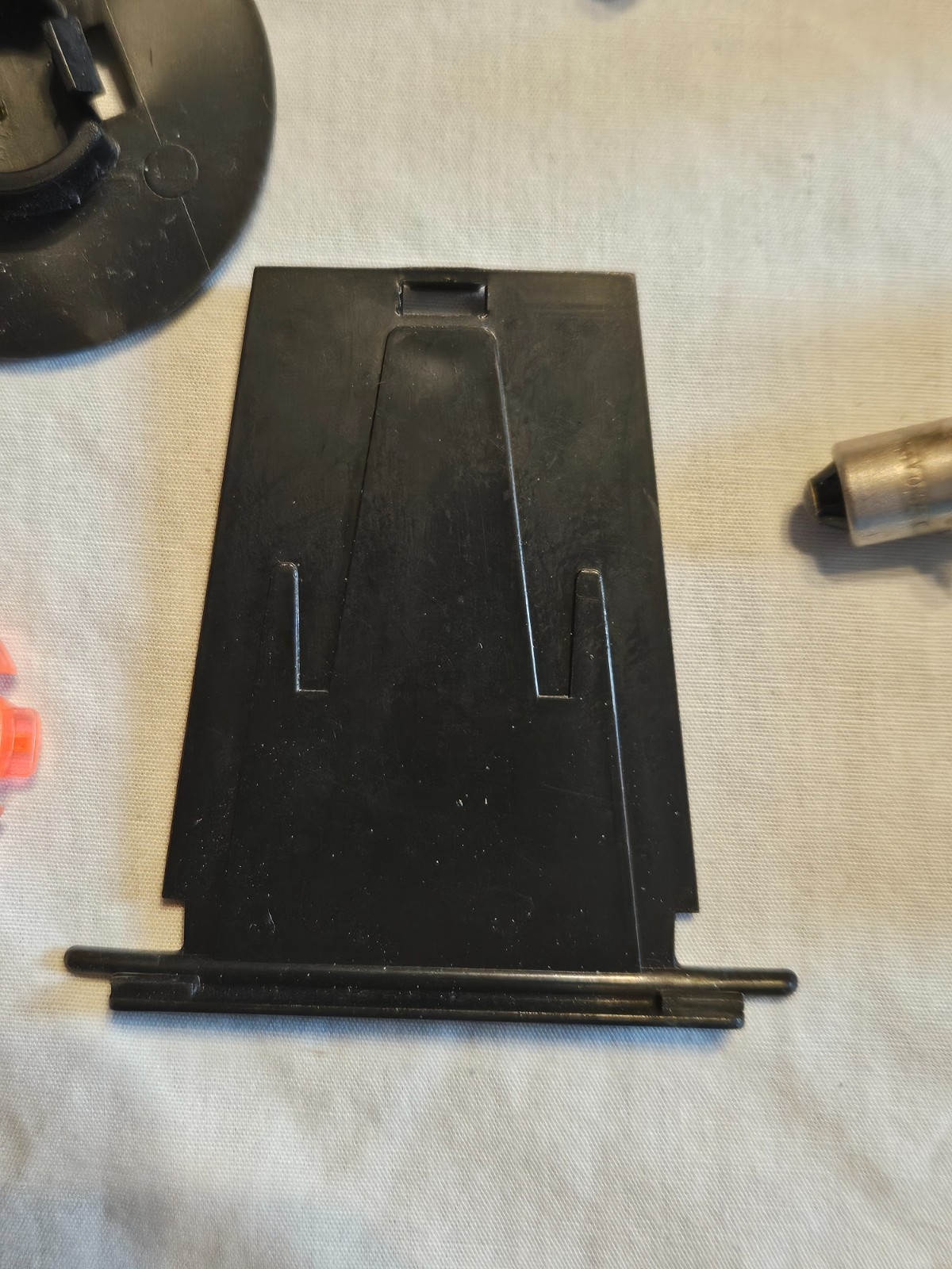 Darth Vader's Star Destroyer sold