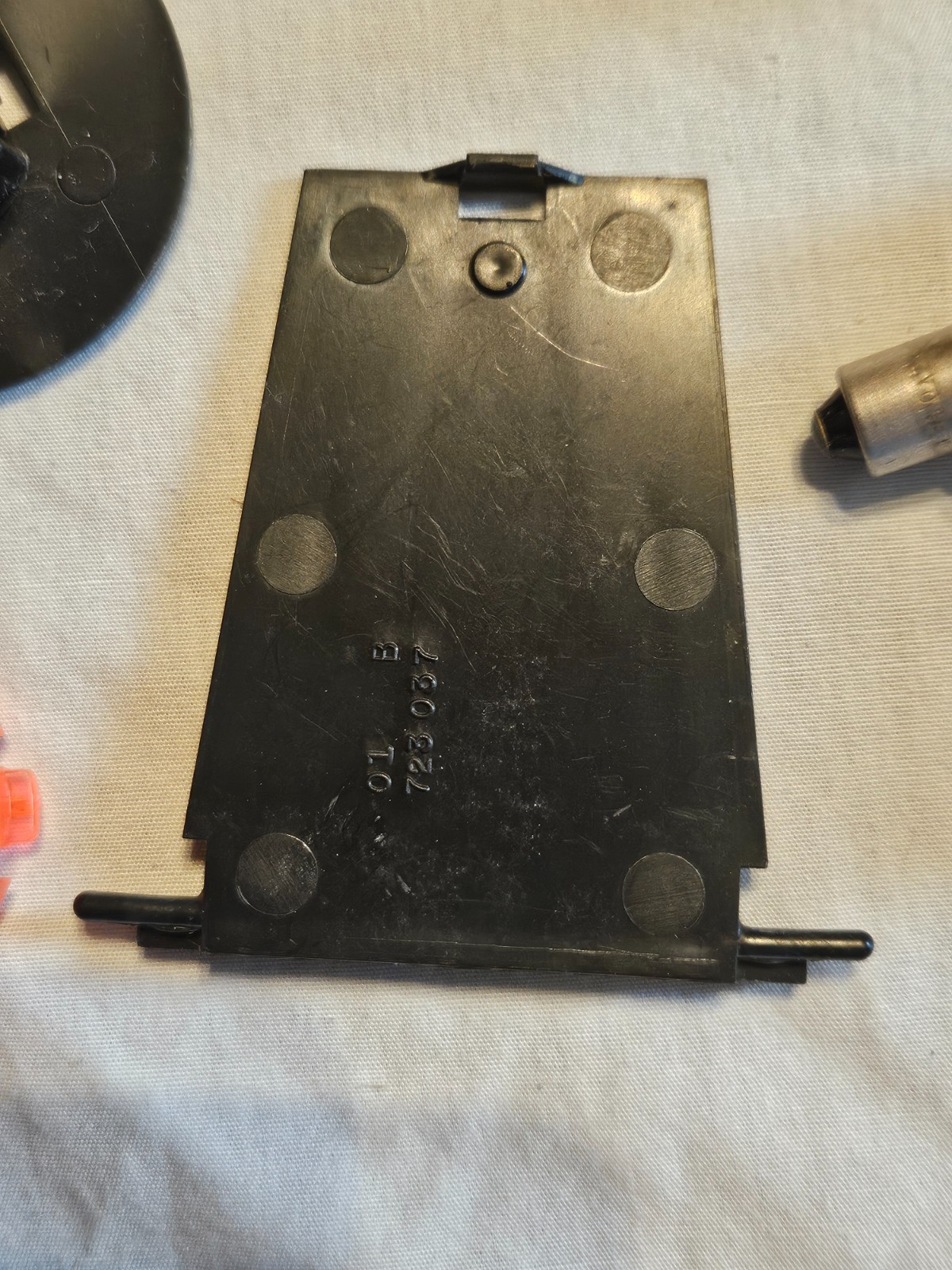 Darth Vader's Star Destroyer sold