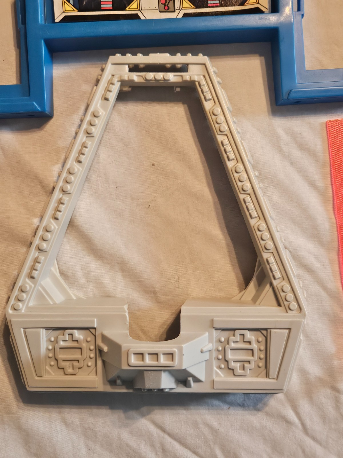 Darth Vader's Star Destroyer sold