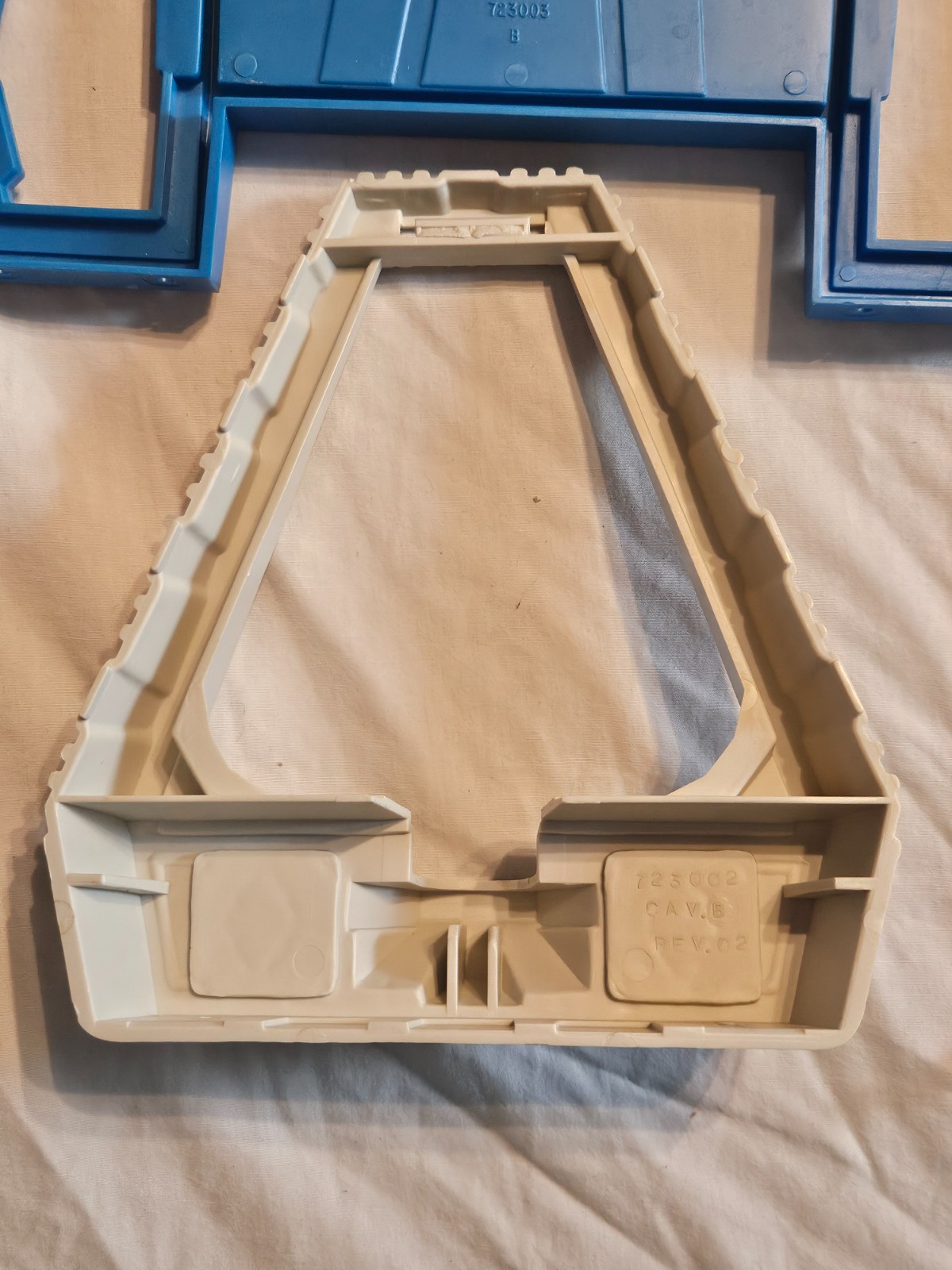 Darth Vader's Star Destroyer sold