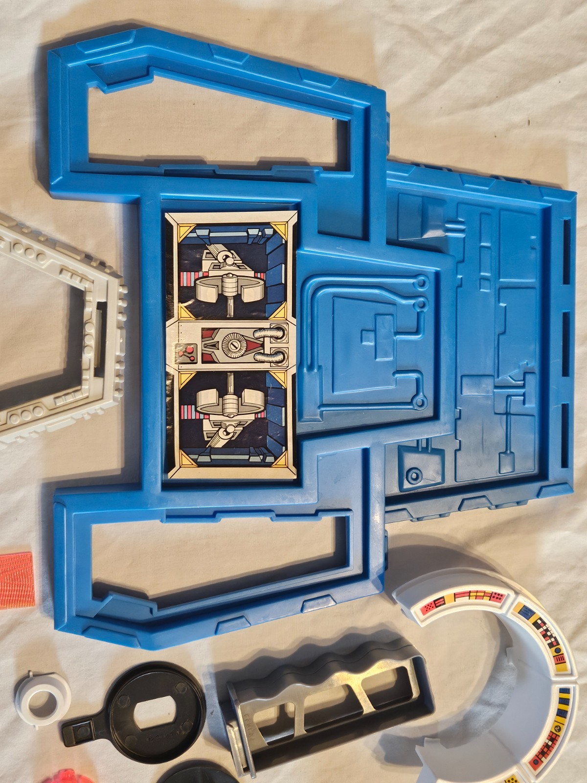 Darth Vader's Star Destroyer sold