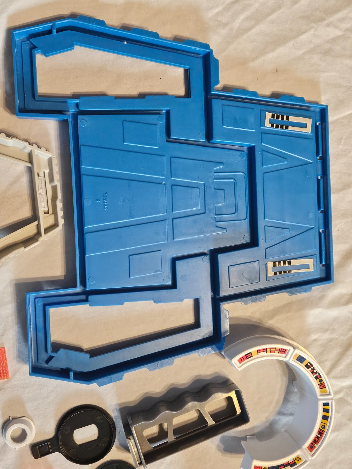 Darth Vader's Star Destroyer sold