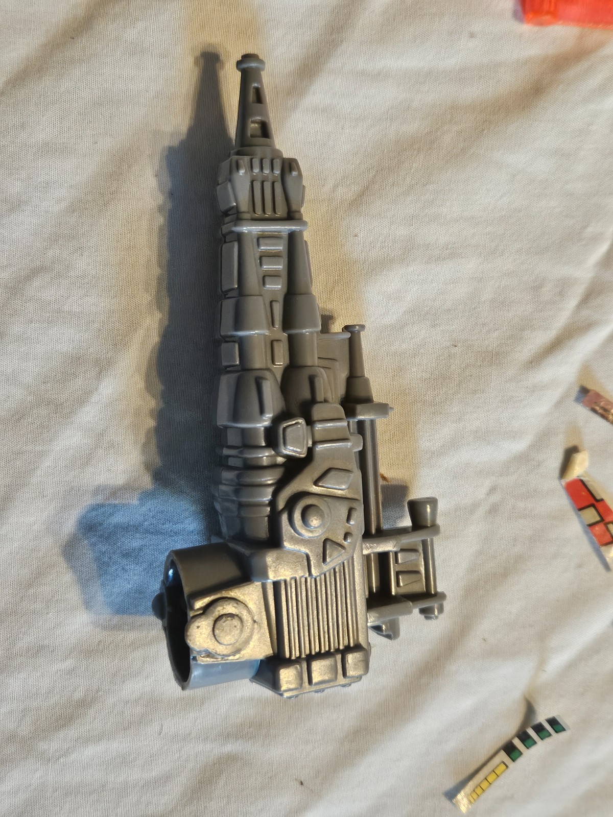 Darth Vader's Star Destroyer sold